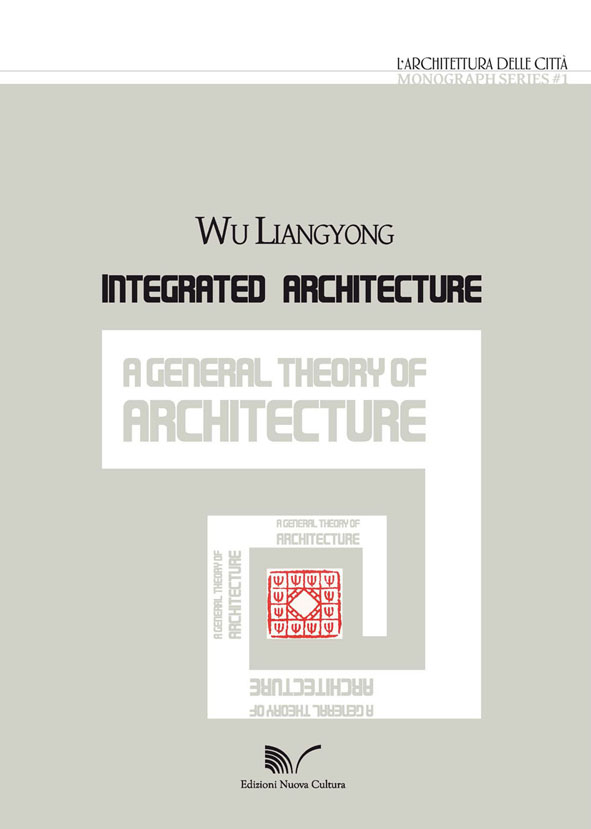 					View 2013: L'ADC Monograph Series#1 (eng): Integrated Architecture
				